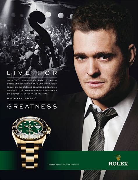 rolex campaign|Rolex social media.